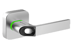 Інтелектуальний замок Ultraloq UL1 Satin