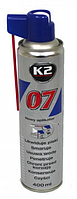 K2 Многофункциональный препарат 07 400ml