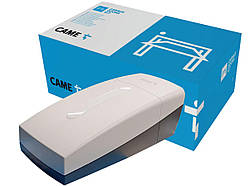 CAME VER-2 Привід секційних воріт VER PLUS VER13DMS для воріт до 21 кв. м.