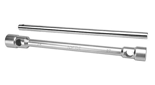 Ключ балонний 32х38мм з комірчиком Toptul CTIA3238