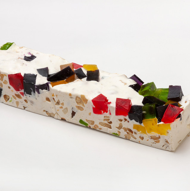 Кос-халва в Кременчуку від компанії "Світейл".