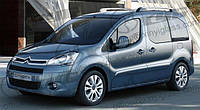 Стекло ветровое (лобовое) Citroen Berlingo (Минивен) (2008-18)/Peugeot Partner (2008-18), BENSON, Ветровое