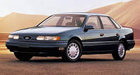 Стекло ветровое (лобовое) Ford Taurus/Sable (USA) (Седан) (1986-1995)/Mercury Sable (Седан) (1986-1991),
