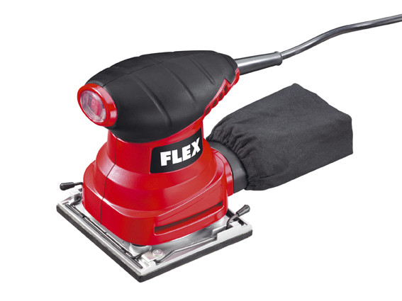 Віброшліфувальна машина FLEX MS 713