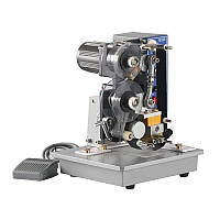 Напівавтоматичний данальний принтер