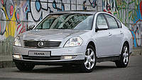 Стекло ветровое (лобовое) Nissan Teana J31 (Седан) (2003-2008)/Samsung SM5/SM7 (Седан) (2005-2010)/Renault