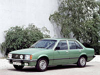 Стекло ветровое (лобовое) Opel Record E1 (Седан, Комби) (1977-1982)/Opel Senator A1 (Седан) (1978-1982),