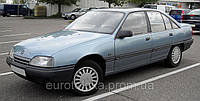 Стекло ветровое (лобовое) Opel Omega A (Седан) (1986-1993)/Opel Senator B (Седан) (1987-1993), BENSON,