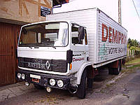 Стекло ветровое (лобовое) Renault Manager/G-Serie (Грузовик) (1979-1985)/MAN Saviem RVI (Грузовик)