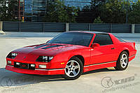 Стекло ветровое (лобовое) Chevrolet Camaro (Купе) (1982-1992)/Pontiac Firebird (Купе) (1982-1992), BENSON,