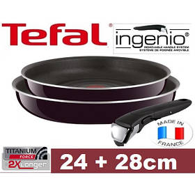 Сковорідка TEFAL INGENIO L61392