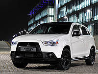 Стекло ветровое (лобовое) Mitsubishi ASX (Европа и USA)/Outlander Sport (USA) (Внедорожник) (2010-)/Peugeot