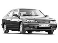 Стекло ветровое (лобовое) Nissan Primera P10/Infinity G20 (Седан, Хетчбек) (1990-1995), BENSON, Ветровое