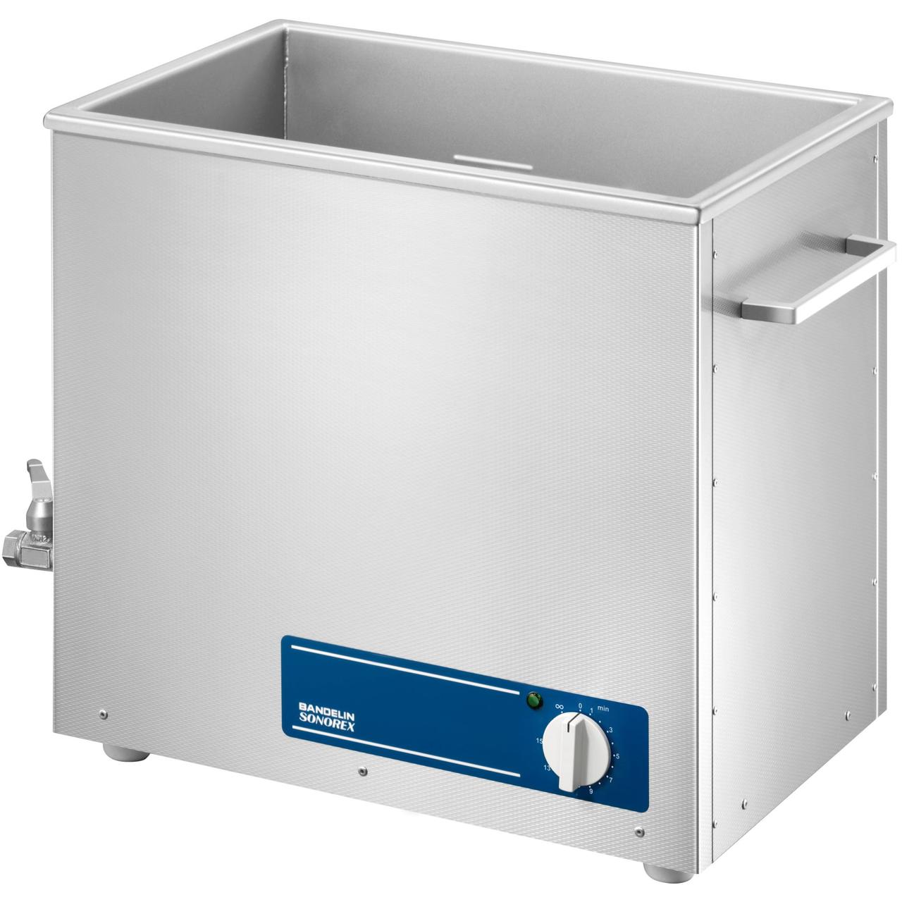 Ультразвуковая баня SONOREX SUPER RK 1028 C: продажа, цена в Киеве ...