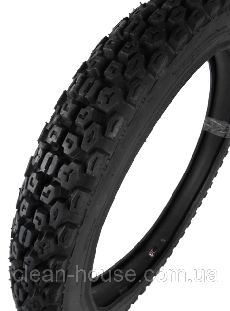 Мотошина Vee Rubber VRM-022 3.00-21/TT