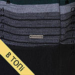 Светр Pierre Cardin смугастий м'який з Англії, фото 4