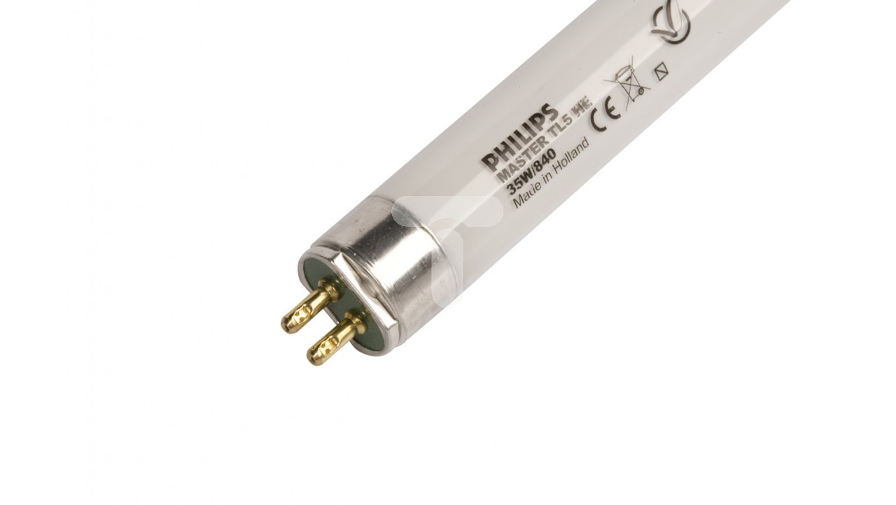 Лампа PHILIPS 35W/840 T5 G5