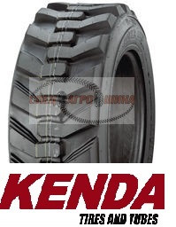 Шина 12-16.5 145A2 12PR KENDA K395 POWER GRIP HD TL