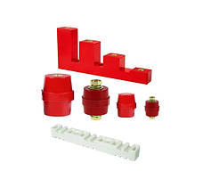 Ізолятори шинні