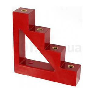 Ізолятор ступеневий ІС4-20 М6 силовий IEK