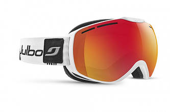 Лижна Маска Julbo Ison XCL White Grey Black J75012118