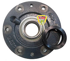 Корпус підшипника 50х190х49.2 у зборі JHB, 544149 Claas