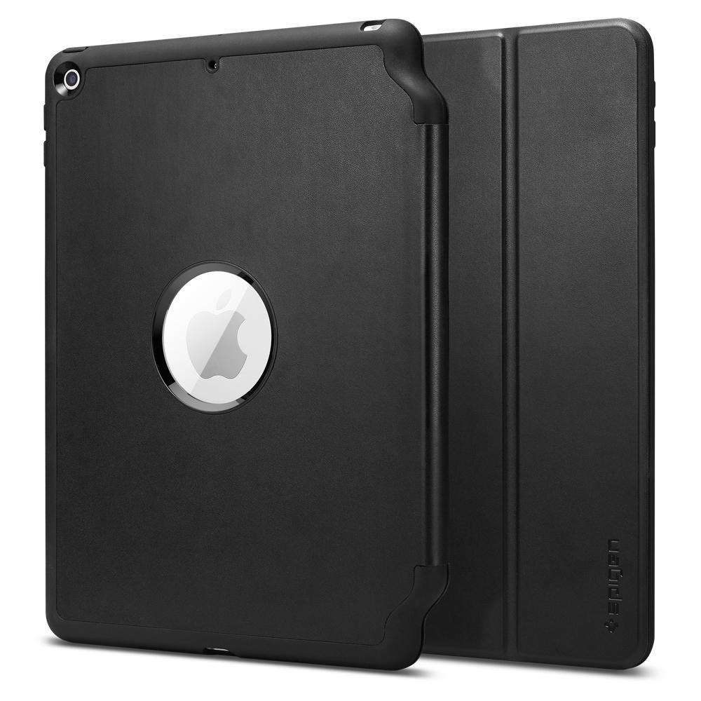 Чехол Spigen для iPad 9.7'' (2018/2017) Smart Fold 2 (053CS23991), фото 1