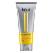 Интенсивная маска для поврежденных волос Londa Visible Repair Intensive Mask 200ml