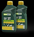 Масло 2T Master Synt Iron Angel (1 л), фото 2