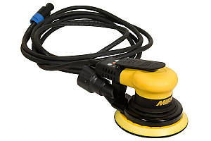 Електрична шліфувальна машинка 22 В MIRKA CEROS 550CV (d125 мм, орбіта 5,0mm)