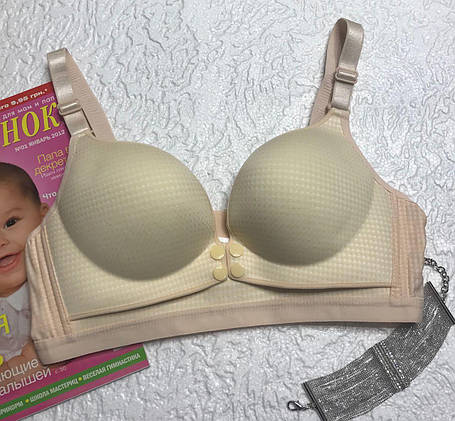 Бюстгальтер для годування малюка, фото 1