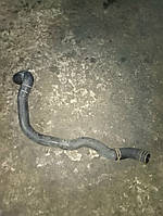 Патрубок для Volkswagen Pasat B6 2.0 tdi
