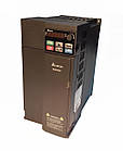 Перетворювач частоти MS300, 3х380В, 22 кВт, 34,3/49А, ЕМС С2 фільтр, векторний, c ПЛК, VFD45AMS43AFSAA