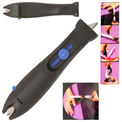 Универсальная точилка для ножей и инструментов -- Knife Sharpener - фото 1 - id-p74760854