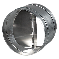 Клапан зворотний металевий Вентс КОМ 100