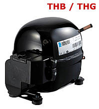 Герметичний поршневий компресор THB4428Z Tecumseh