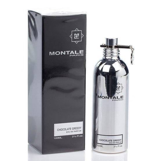 Montale Chocolate Greedy унісекс 100ml, Монталь