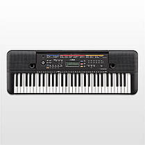 Синтезатор YAMAHA PSR E 263, фото 2