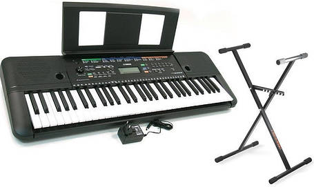 Синтезатор YAMAHA PSR E 253 техно, фото 2