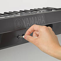 Синтезатор YAMAHA PSR E 253 техно, фото 2