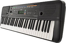 Синтезатор YAMAHA PSR E 253 техно, фото 3