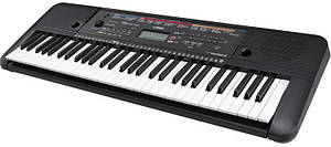 Синтезатор YAMAHA PSR E 263 техно, фото 2
