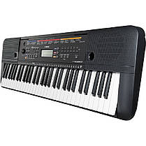 Синтезатор YAMAHA PSR E 263 техно, фото 3