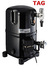 Герметичний ротаційний компресор TAG5546E Tecumseh