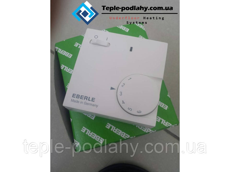 Терморегулятор EBERLE FR-E 525 31