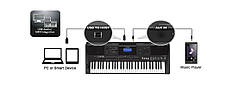 Синтезатор YAMAHA PSR E 453, фото 2