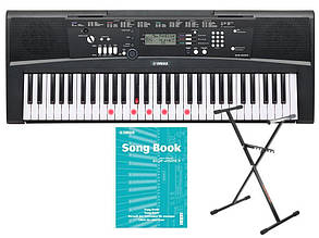 Синтезатор YAMAHA EZ-220, фото 2