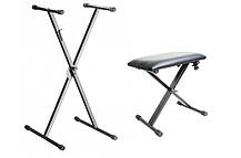 Синтезатор YAMAHA PSR E 453, фото 3