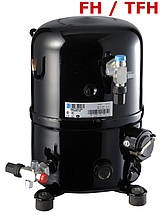 Герметичний ротаційний компресор FH5522E Tecumseh