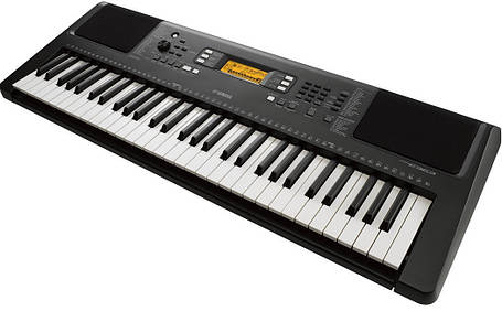 Синтезатор YAMAHA PSR E 363, фото 2